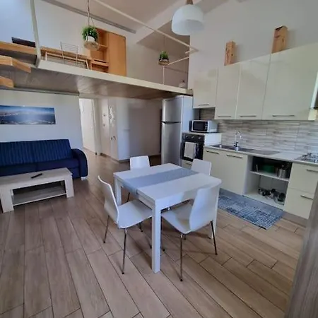Apartment Raggio Di Sole Naples