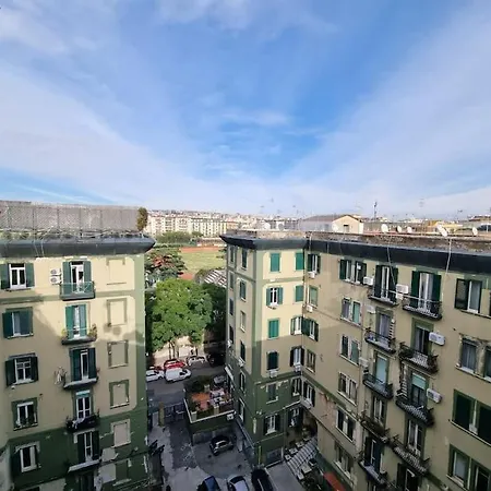 Apartment Raggio Di Sole *