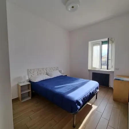 Raggio Di Sole Apartment