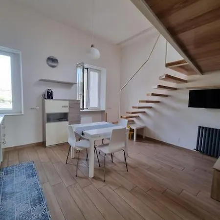 Apartment Raggio Di Sole Naples