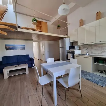 Raggio Di Sole Apartment
