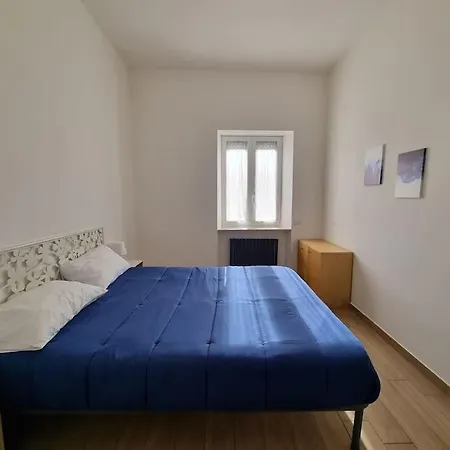 Apartment Raggio Di Sole Naples