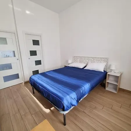 Raggio Di Sole Apartment *