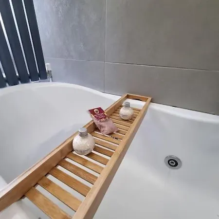 Raggio Di Sole Apartment *