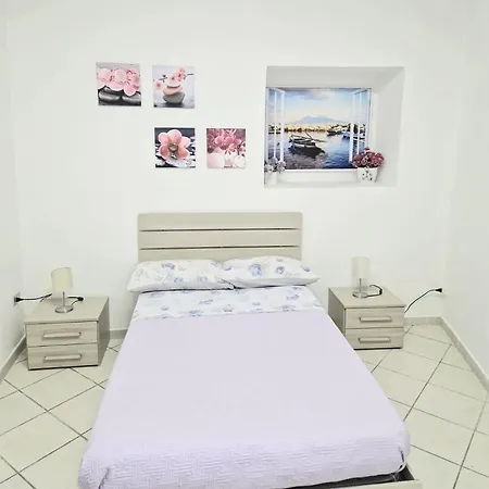 Andrea's House Apartment *