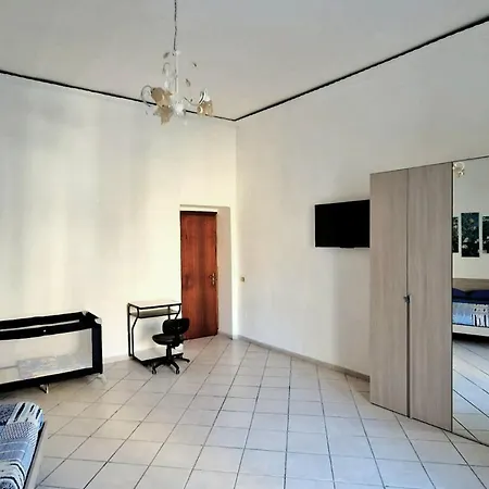 Andrea's House Apartment Naples