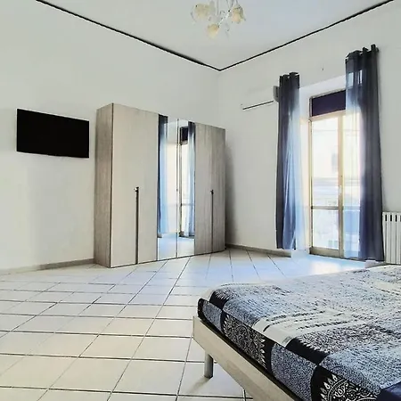 Apartment Andrea's House Naples