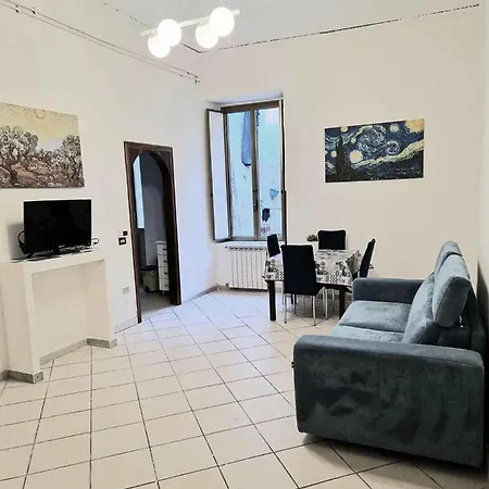 Andrea's House Apartment *