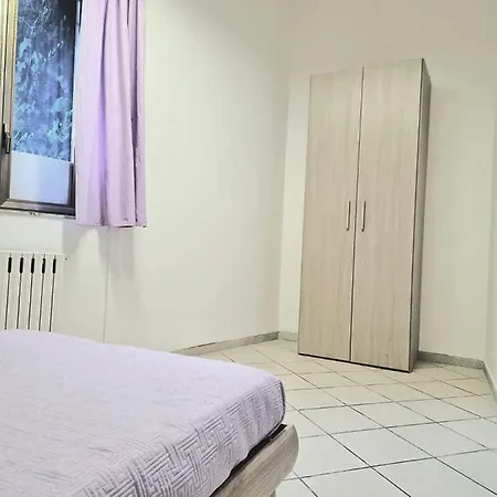 Andrea's House Apartment