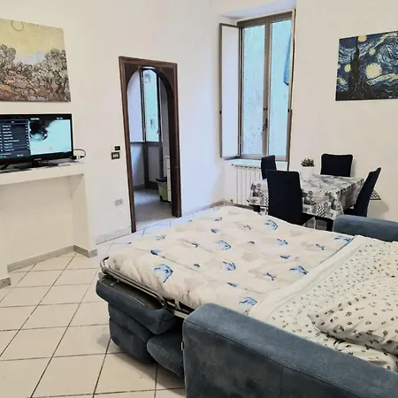 Andrea's House Naples