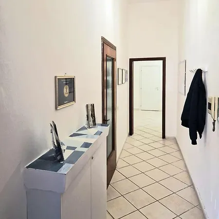 Andrea's House Apartment *