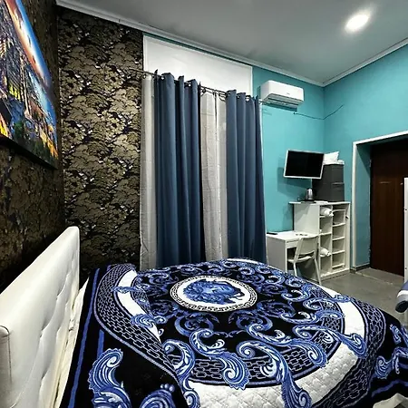 Bed & Breakfast Spaccanapoli A Due Passi Da Via Tribunali 2*