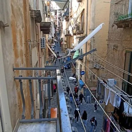 Nyaraló El Pibe De Oro - Casa Vacanze
