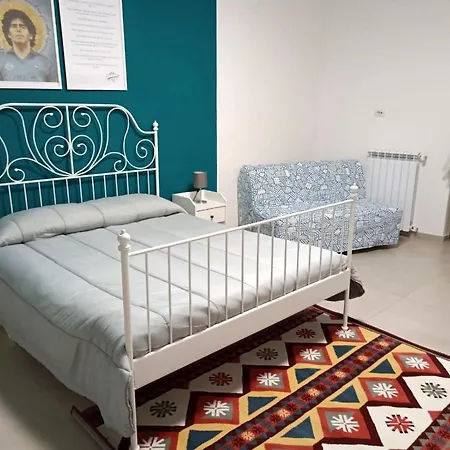Nyaraló El Pibe De Oro - Casa Vacanze