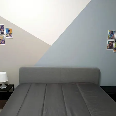 Nyaraló El Pibe De Oro - Casa Vacanze *
