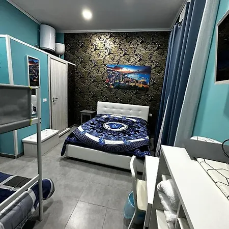 Bed & Breakfast Spaccanapoli A Due Passi Da Via Tribunali