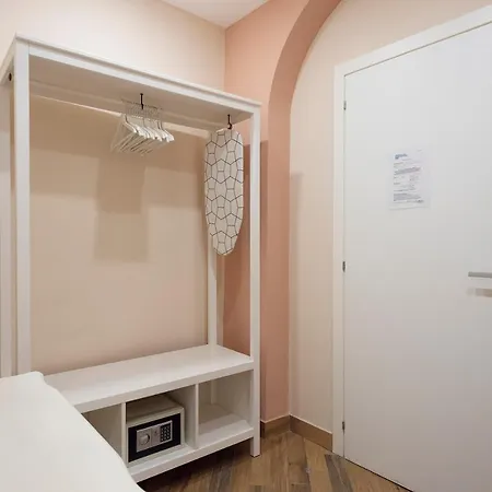 Tredici Boutique Affittacamere Napoli