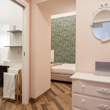 Tredici Boutique Affittacamere Napoli