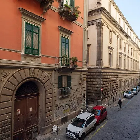 Tredici Boutique Affittacamere Napoli