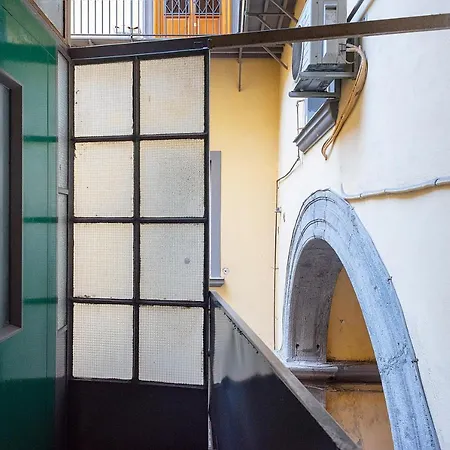 Tredici Boutique Affittacamere Napoli