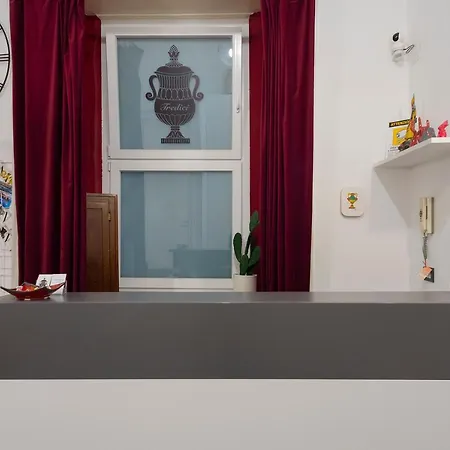 Affittacamere Tredici Boutique Napoli