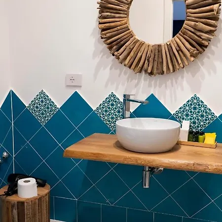 فندق مبيت وإفطار Mareluna