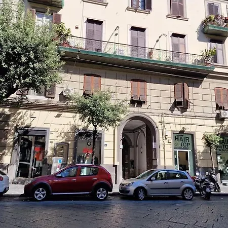 Casa Garibaldi 240 Appartamento *