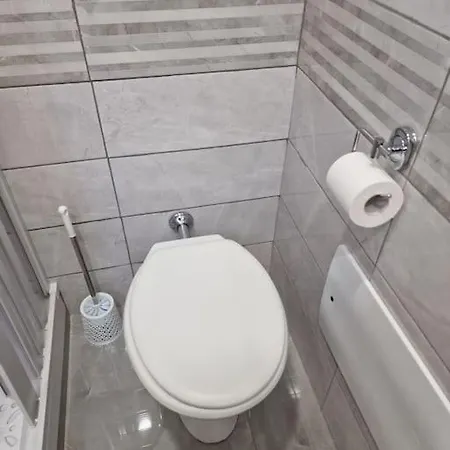 Casa Garibaldi 240 Appartamento