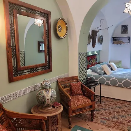 Il Sogno Di Matteo Apartamento *