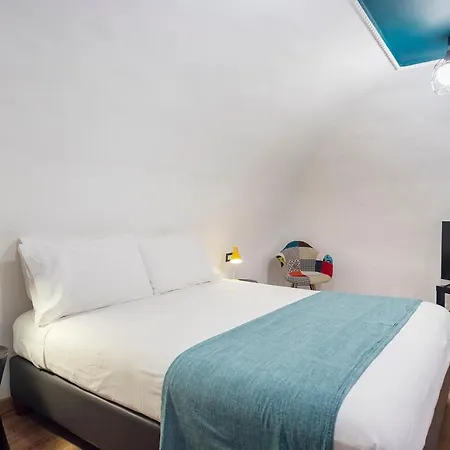 Affittacamere Tredici Boutique Napoli