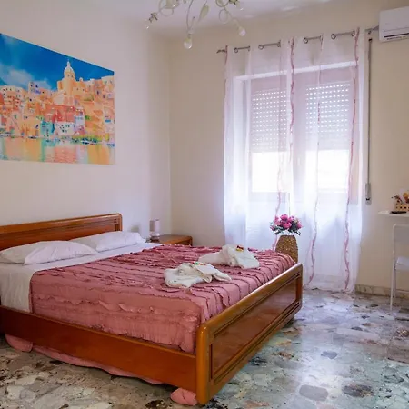 Stazione Bed & Breakfast *