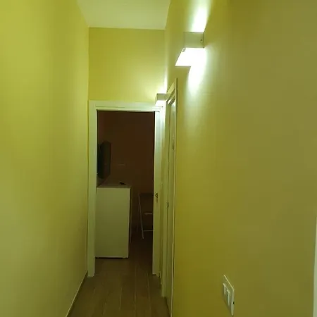 Appartamento Koas Napoli