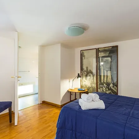 Apartment Portico 17 - Charming House Close Promenade *