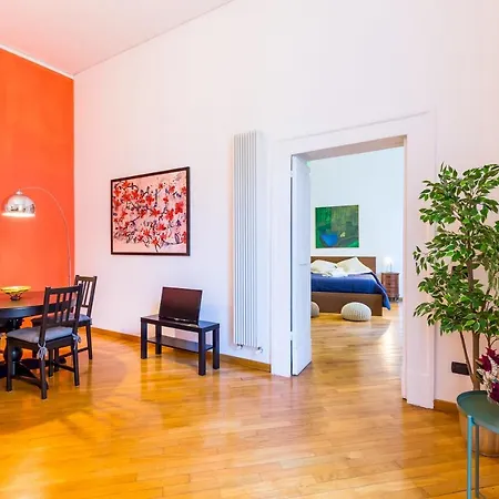 Portico 17 - Charming House Close Promenade