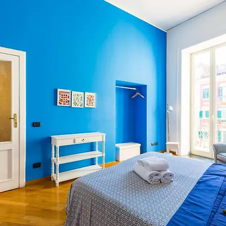 Portico 17 - Charming House Close Promenade *