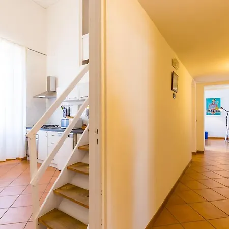 Apartment Portico 17 - Charming House Close Promenade *