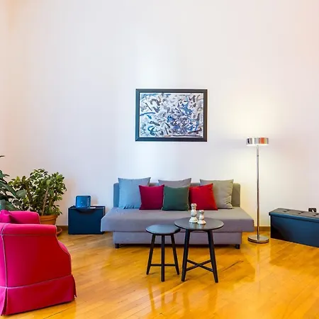 Apartment Portico 17 - Charming House Close Promenade *
