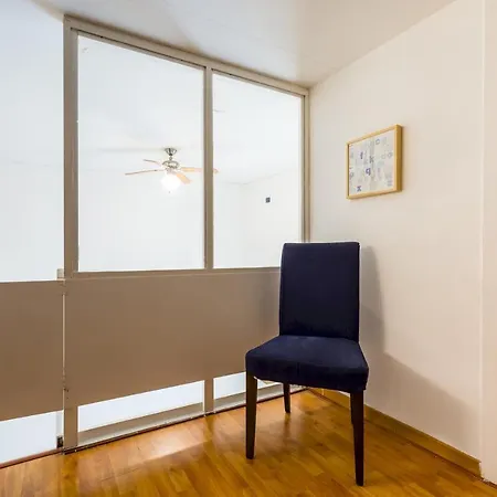 Portico 17 - Charming House Close Promenade Apartment *