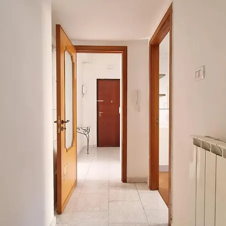 Casa Omar Al Vomero *