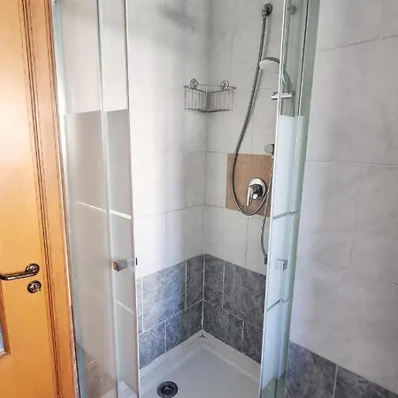 Casa Omar Al Vomero