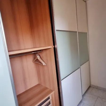 Casa Omar Al Vomero Apartment Naples