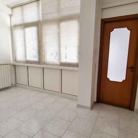 Casa Omar Al Vomero Apartment *