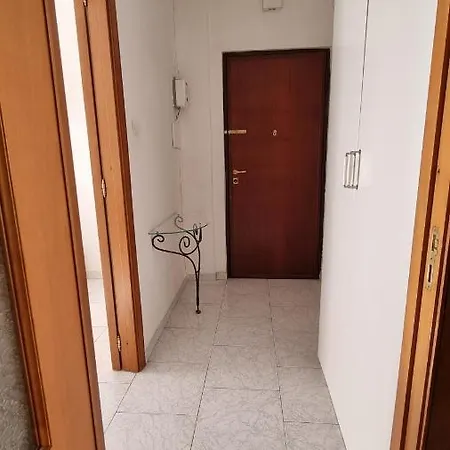 Apartment Casa Omar Al Vomero Naples