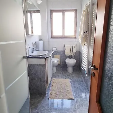 Casa Omar Al Vomero Naples