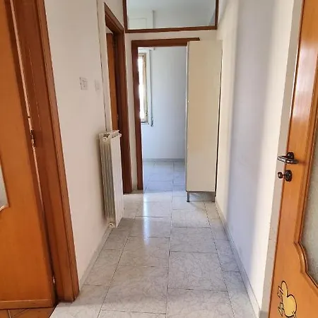 Apartment Casa Omar Al Vomero