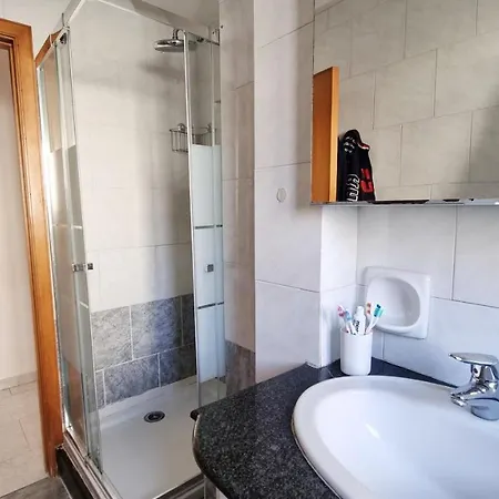 Casa Omar Al Vomero *