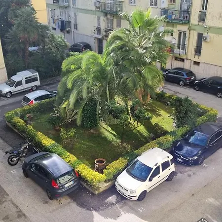 Apartment Casa Omar Al Vomero *