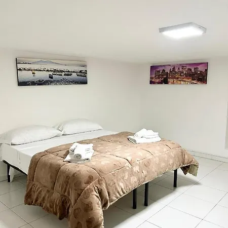 Valentino Guest house