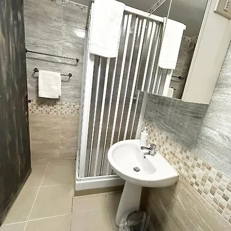 Valentino Guest house