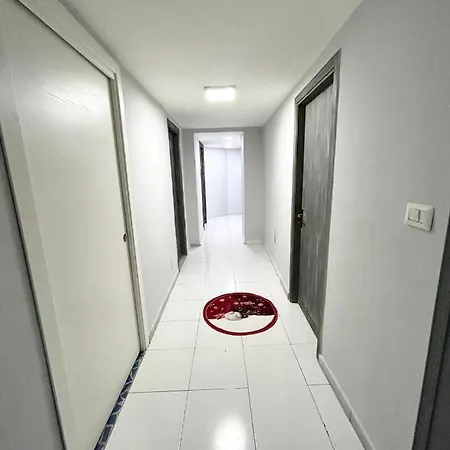 Valentino Guest house